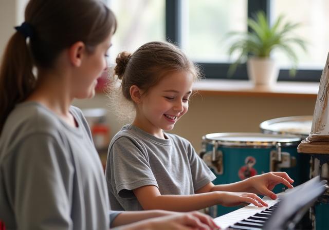 Inclusive Music Education Special Needs