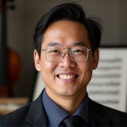 Dr. Antonio Hernandez Violin Instructor