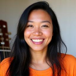 Maria Elena Cruz Guitar Instructor
