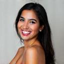 Maria Santos Guitar Student